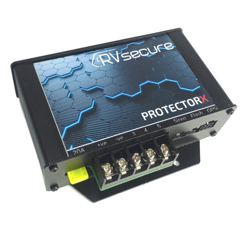 RV Secure