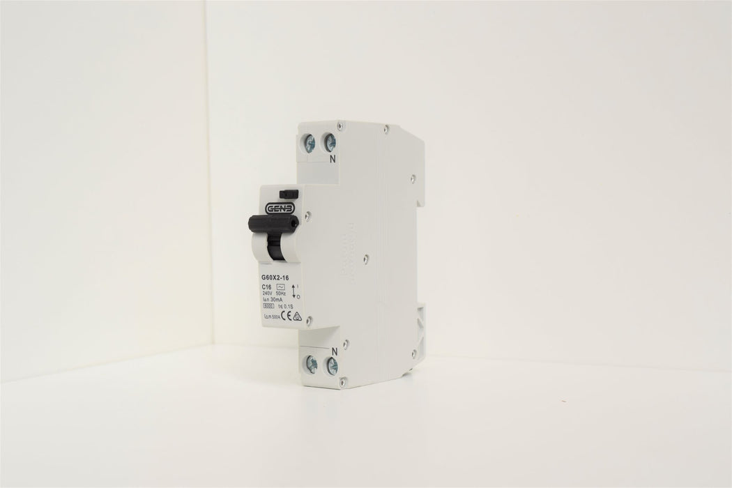16amp RCBO