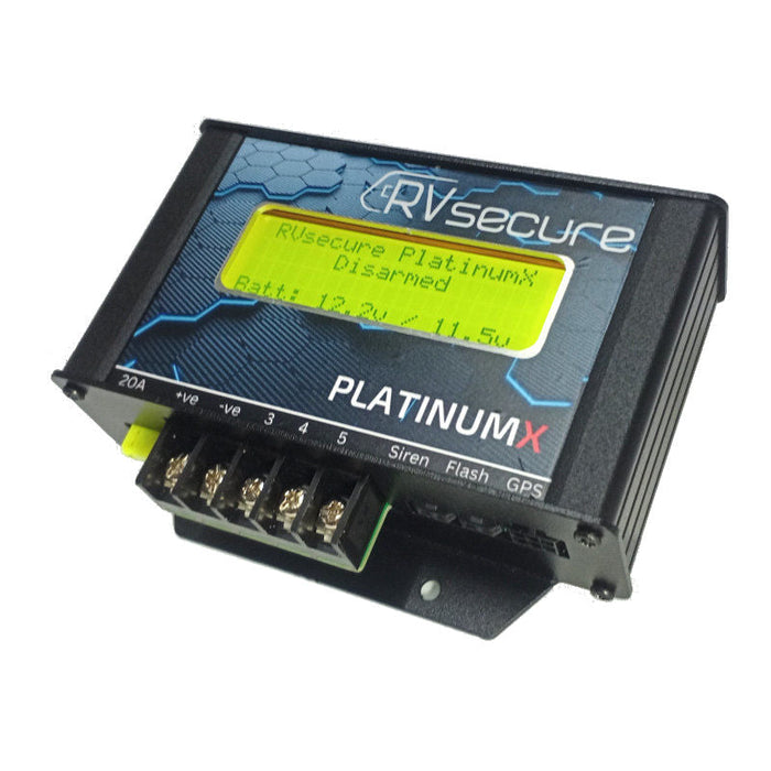 PlatinumX Gen2