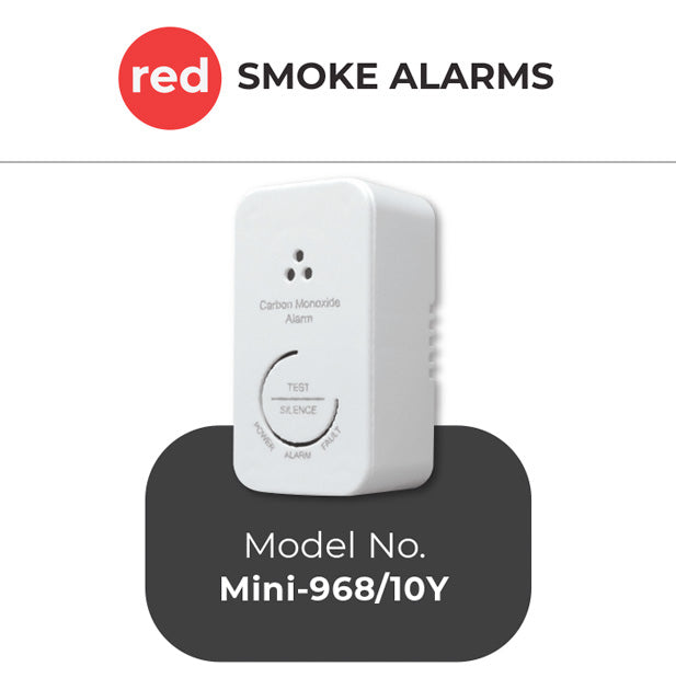 Carbon Monoxide Alarm