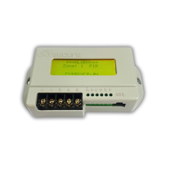 RVS-A10	PlatinumX Premium with GSP