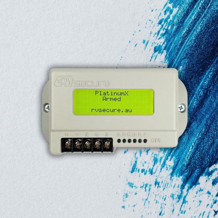 RVS-A10	PlatinumX Premium with GSP