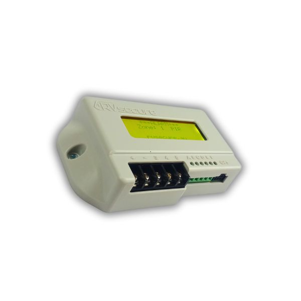 RVS-A11	PlatinumX Starter