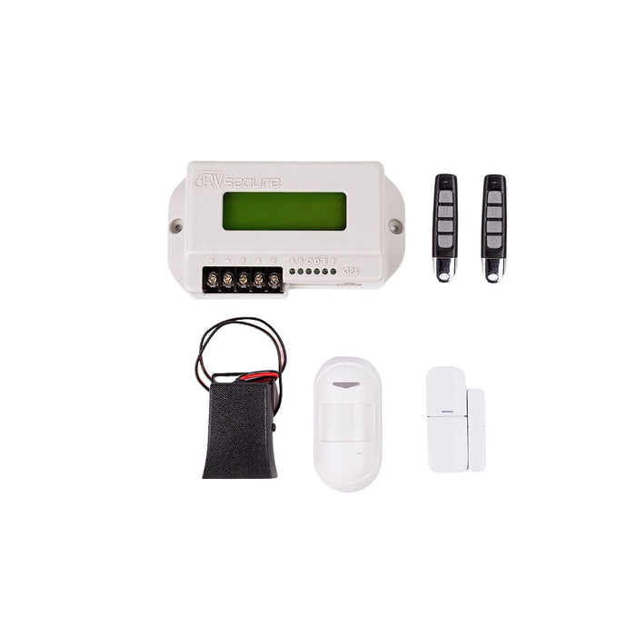 RVS-A11	PlatinumX Starter