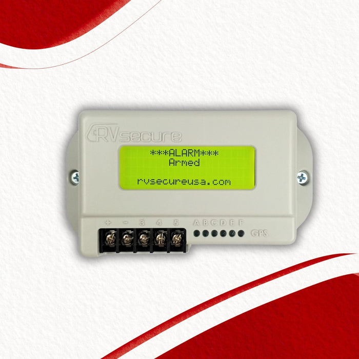 RVS-A11	PlatinumX Starter